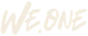 WE ONE